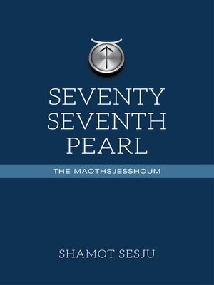 cover image of Seventy-Seventh Pearl